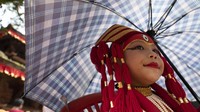 Kumari memiliki peran yang sangat penting di Nepal mengingat kepercayaan agama Buddha dan Hindu di Nepal sangat kental.  