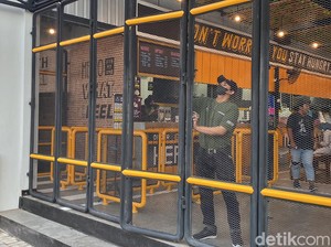 Fakta-fakta Mie Gacoan Kediri Ditutup gegara Bising Ganggu Belajar Siswa SD