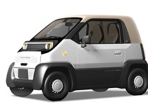Bisa Jadi Pesaing Wuling Air ev Nih, Honda Bakal Pamer Mobil Listrik Kecil