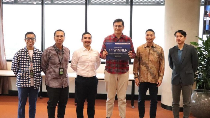 Monash University-Digital Hub BSD City Beri Beasiswa S2