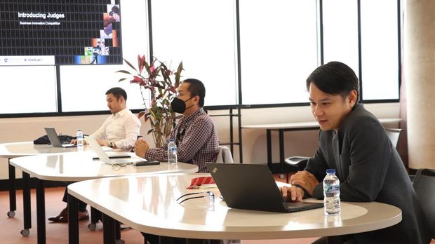 Monash University-Digital Hub BSD City Beri Beasiswa S2 buat Profesional