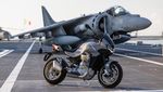 Lihat Lebih Dekat Moto Guzzi V100 Edisi Khusus yang Harganya Setara Ioniq 5