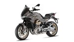 Lihat Lebih Dekat Moto Guzzi V100 Edisi Khusus yang Harganya Setara Ioniq 5
