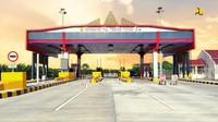 Berdasarkan data Badan Pengatur Jalan Tol (BPJT) Kementerian PUPR, untuk progres konstruksi seksi 1 saat ini telah rampung dan telah dilakukan Uji Laik Fungsi (ULF) pada awal September 2023 lalu. Sedangkan untuk seksi 2 masih dalam tahap konstruksi sebesar 83,99%.
