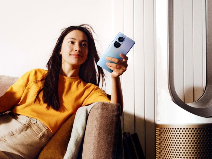 OPPO Reno10 5G