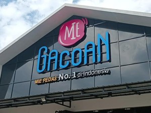 5 Kontroversi Mie Gacoan yang Pernah Viral, Terbaru Soal Hak Cipta