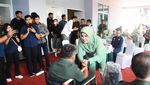 Layanan Kesehatan hingga Kaki Palsu untuk Warga yang Membutuhkan