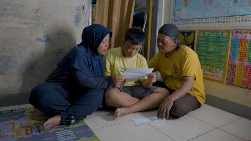 Penerima GrabScholar 2023