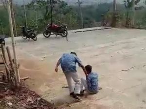 Aksi Pentolan Geng Basis Bully Siswa SMP Cilacap Berujung Atensi Kapolri