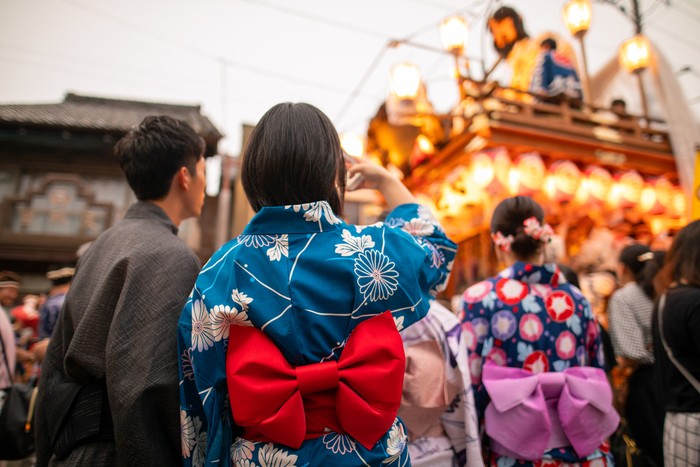 Perempuan jepang tak mau hamil