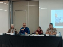 Ahli Waris Ismail Marzuki Ingin Tahu Motif Pembuat Hello Kuala Lumpur