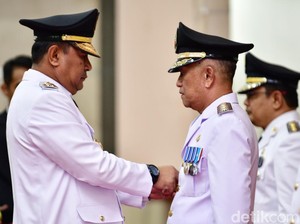 8 Program Prioritas Pj Bupati Bone Islamuddin: Kawal Pemilu-Stunting