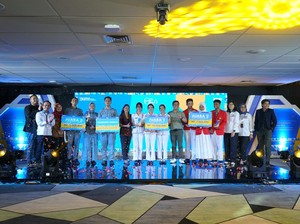 PNM Hadirkan Kembali MEA 2023, Dukung Karya Anak Bangsa