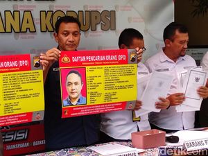 Polda Jateng Buru Broker Tanah Tersangka Korupsi Rp 4,9 M