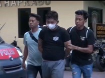 Karyawati Dibunuh di Depan Lobi Mal, Sempat Kirim Sinyal SOS ke Suami