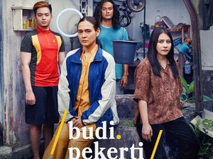 Sinopsis Film Budi Pekerti, Kisah Seorang Guru Menghadapi Cyber Bullying