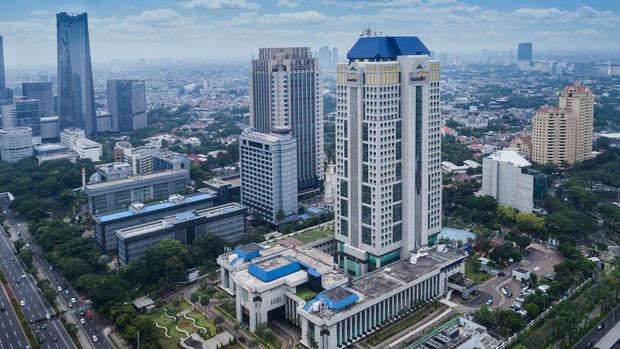 PT Bank Mandiri Tbk senantiasa berkomitmen meningkatkan tata kelola di bidang pencegahan terjadinya tindak pidana korupsi demi mewujudkan prinsip-prinsip tata kelola perusahaan yang baik.