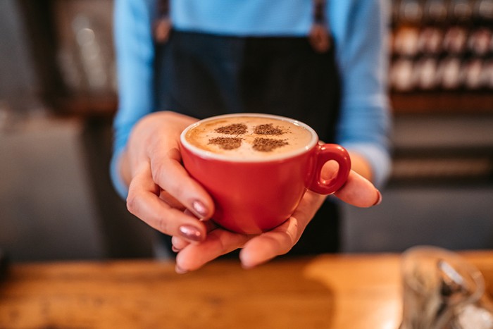 7 Rasa Kopi Favorit yang Paling Laris di Kafe, Mana Favoritmu?