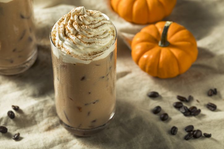 7 Rasa Kopi Favorit yang Paling Laris di Kafe, Mana Favoritmu?