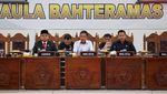 Realokasi Anggaran Rumdin untuk Pembangunan Rumah Rakyat