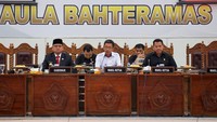 Perubahan Belanja Daerah pada postur APBD-Perubahan Tahun Anggaran 2023 akan diprioritaskan untuk membiayai program kesejahteraan masyarakat Sultra.