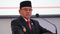 Hal ini ditujukan untuk percepatan pencapaian target Pembangunan nasional sesuai arahan Presiden dan Menteri Dalam Negeri. Ia pun meminta dukungan dari seluruh Pimpinan dan Anggota DPRD Sultra agar rencana ini menjadi fokus prioritas.