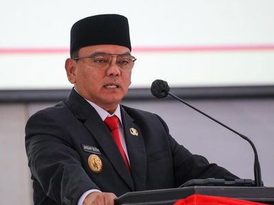 Realokasi Anggaran Rumdin untuk Pembangunan Rumah Rakyat