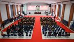 Realokasi Anggaran Rumdin untuk Pembangunan Rumah Rakyat