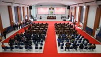 Selain pembangunan rumah rakyat, Andap juga mengusulkan beberapa program peningkatan kesejahteraan rakyat di bidang kesehatan, pendidikan, infrastruktur dan bantuan bagi UMKM.