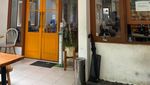 Sarapan Roti Bunting di Bakery Hits Jakarta Selatan