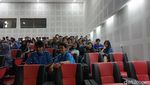 Potret SMM Yogyakarta Antusias Nobar Penampilan Putri Ariani di Final AGT 2023