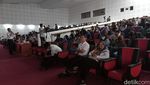 Potret SMM Yogyakarta Antusias Nobar Penampilan Putri Ariani di Final AGT 2023