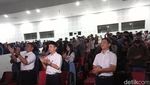 Potret SMM Yogyakarta Antusias Nobar Penampilan Putri Ariani di Final AGT 2023