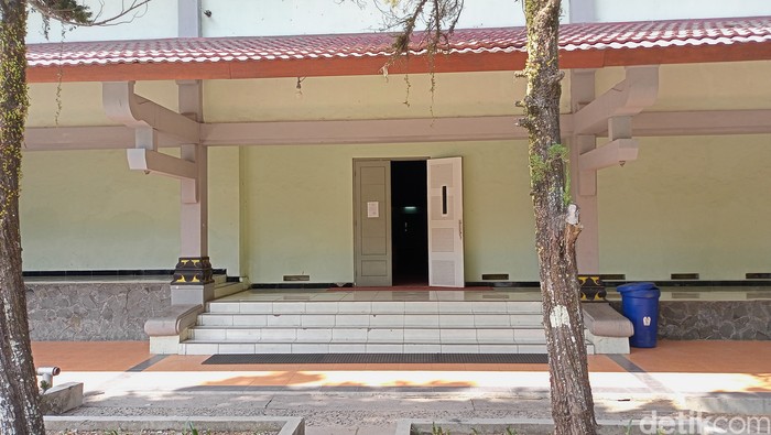 Siswa SMM Yogya tonton Putri Ariani di Final AGT 2023