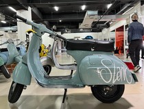 Kit Konversi Motor Listrik Harga Rp 7 Jutaan Bisa Dibeli Secara Kredit