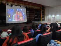 Putri Ariani Capai Final Americas Got Talent 2023, SMM Yogya Bangga Makin Dikenal