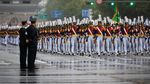 Lihat Lagi Parade Militer Korsel Pertama Dalam Satu Dekade