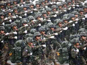 Korsel Darurat Militer, Kegiatan Politik Dilarang dan Media Dikontrol