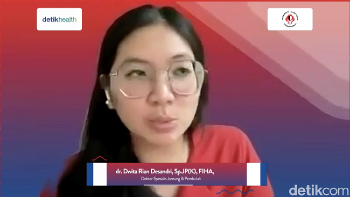 Ternyata Ini yang Terjadi pada Tubuh Jika Rutin Jalan Kaki Tiap Hari