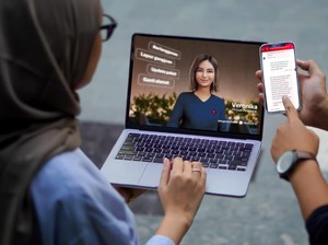 Telkomsel Integrasi Layanan Chatbot dengan Microsoft Azure OpenAI Service