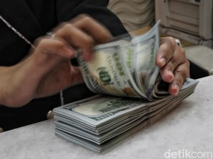 Ancaman Ekonomi 2024: Dolar AS Ngamuk hingga Perang!