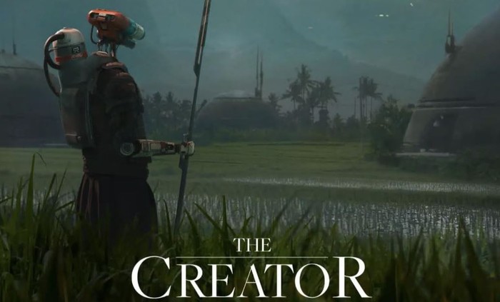 The Creator