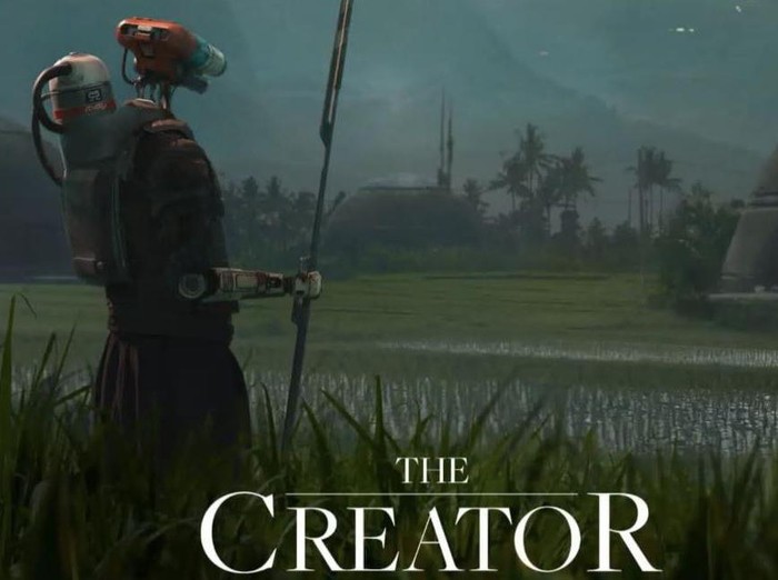 The Creator