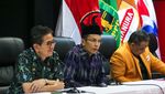 Momen TPN Tegaskan Ganjar Jadi Calon Presiden 2024