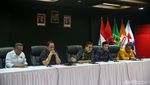 Momen TPN Tegaskan Ganjar Jadi Calon Presiden 2024