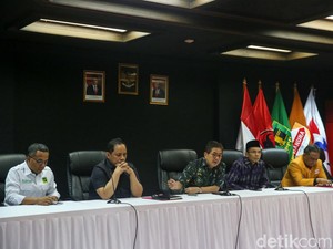 TPN Ganjar-Mahfud Bakal Gaet Gen Z Bentuk Tim Pemenangan Muda