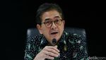 Momen TPN Tegaskan Ganjar Jadi Calon Presiden 2024