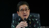 TPN menegaskan, Ganjar diusung sebagai capres pada Pilpres 2024.