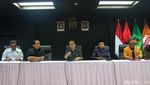 Momen TPN Tegaskan Ganjar Jadi Calon Presiden 2024