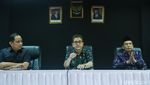 Momen TPN Tegaskan Ganjar Jadi Calon Presiden 2024